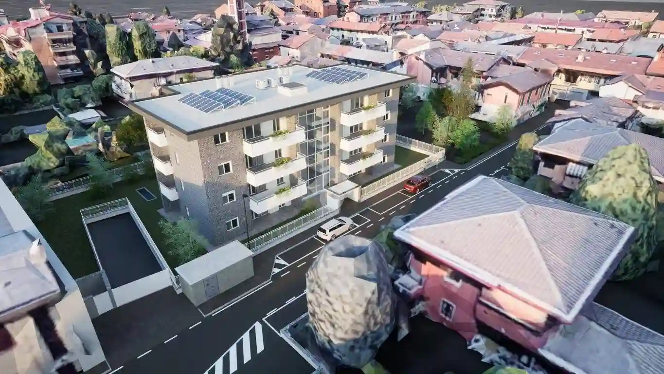 Appartamento - foto 2