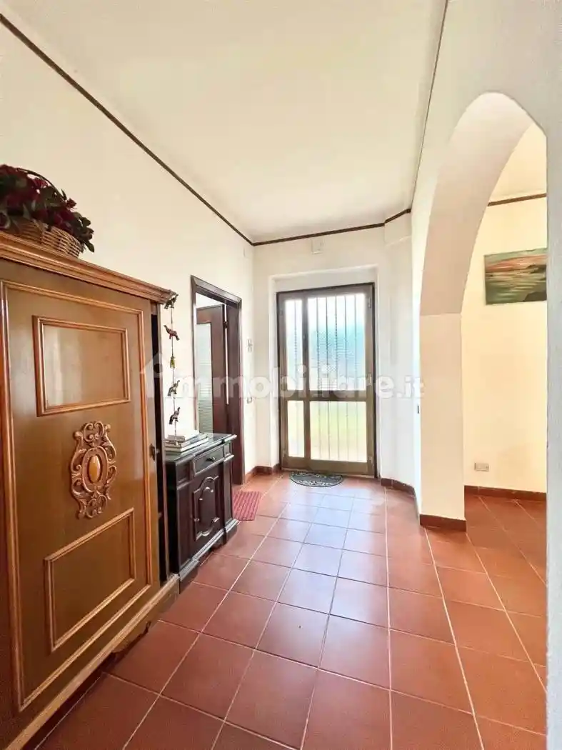 Villa bifamiliare via Fabio Filzi 70, Biassa, La Spezia - foto 5