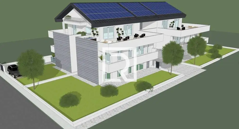 Appartamento in vendita a Cesena