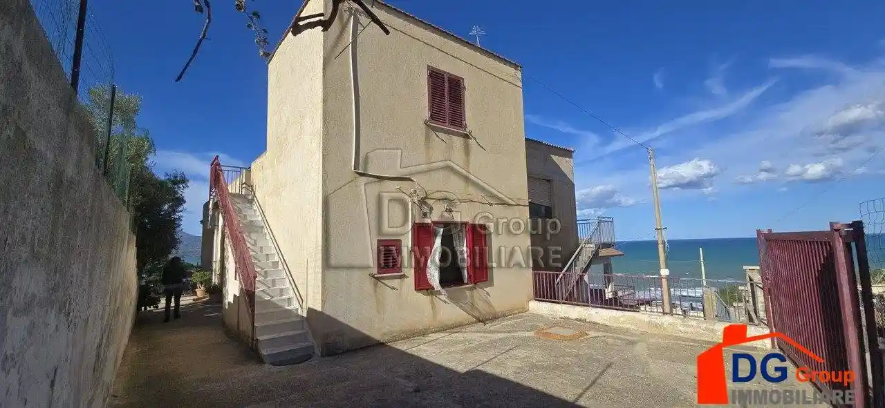 Villa in vendita a Alcamo