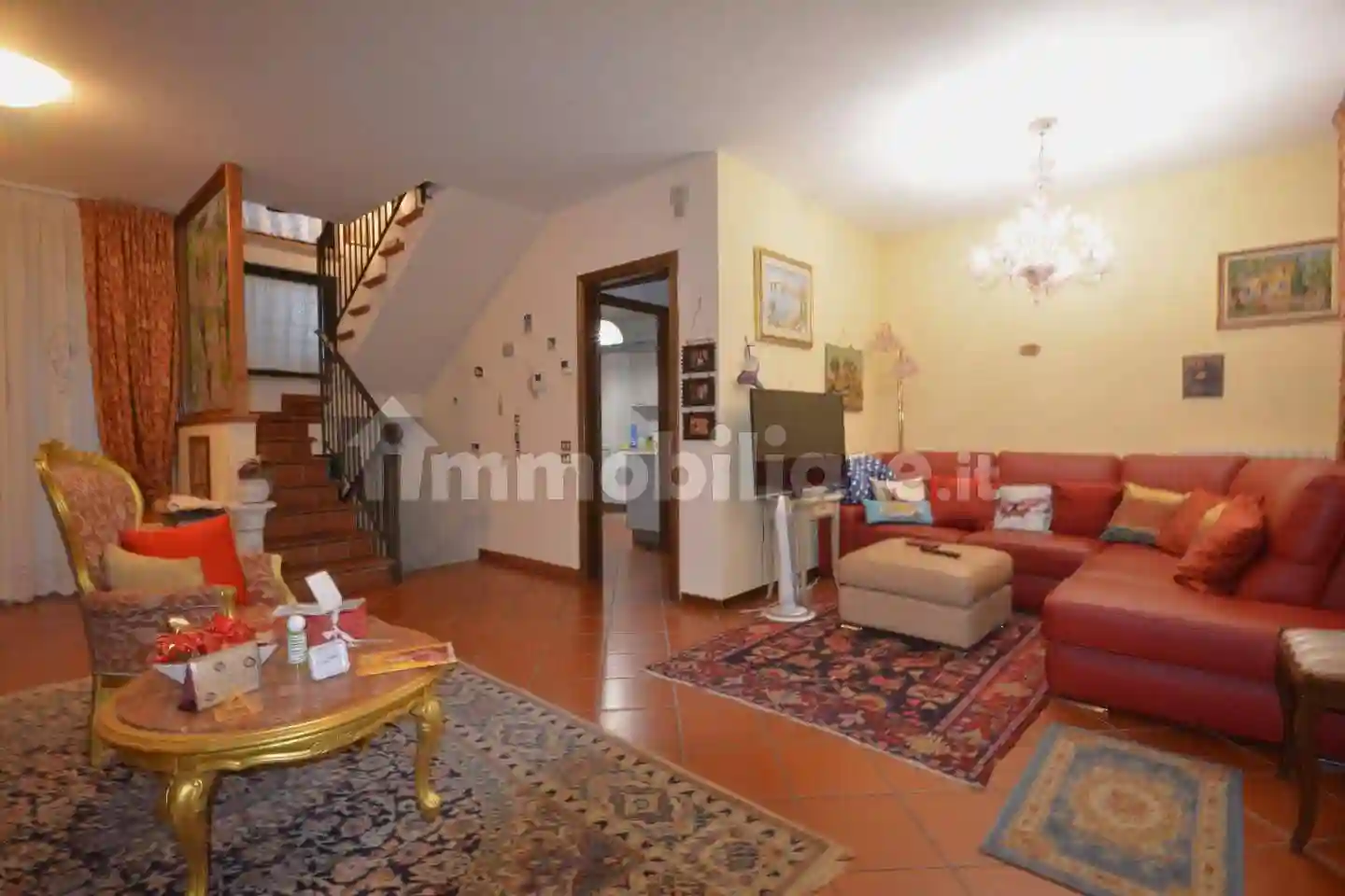 Villetta a schiera - foto 2