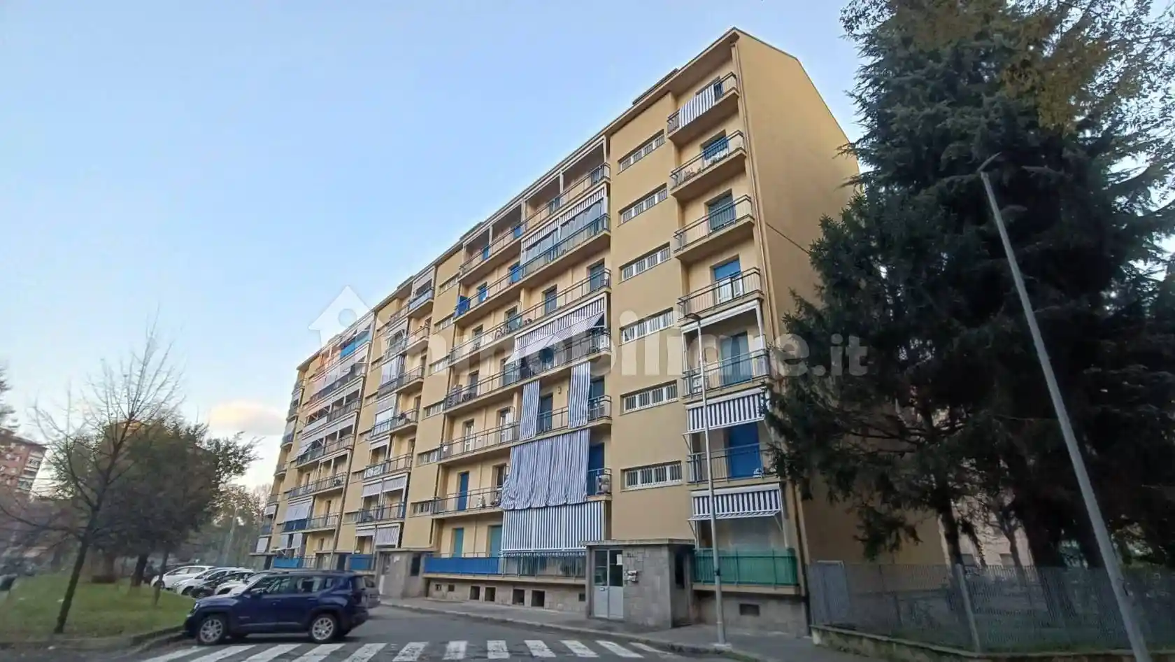 Appartamento in vendita a Torino