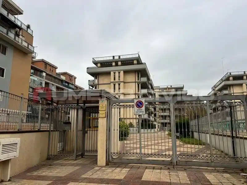 Appartamento in vendita a Foggia