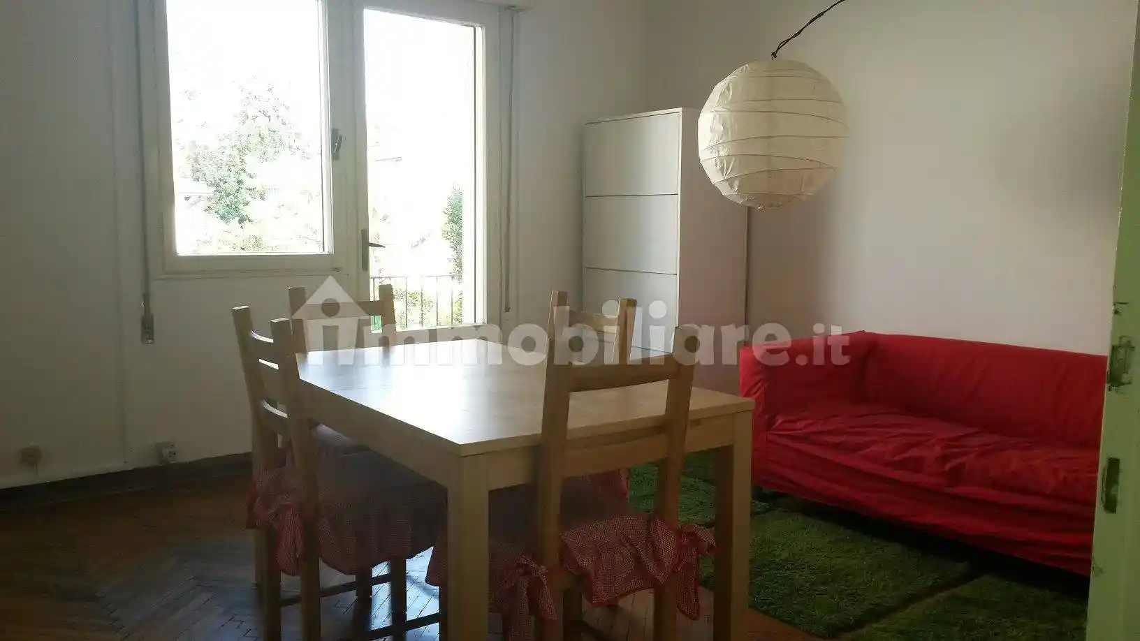 Appartamento in affitto a Padova