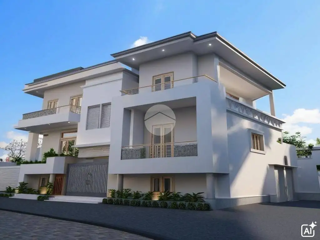 Villa in vendita a Caserta