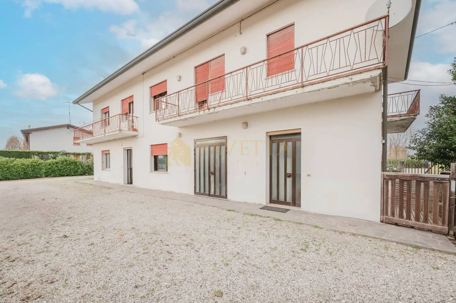 Villa in vendita a Scorzè