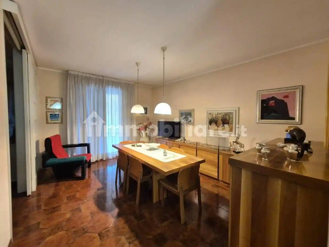 Appartamento in vendita a San Miniato