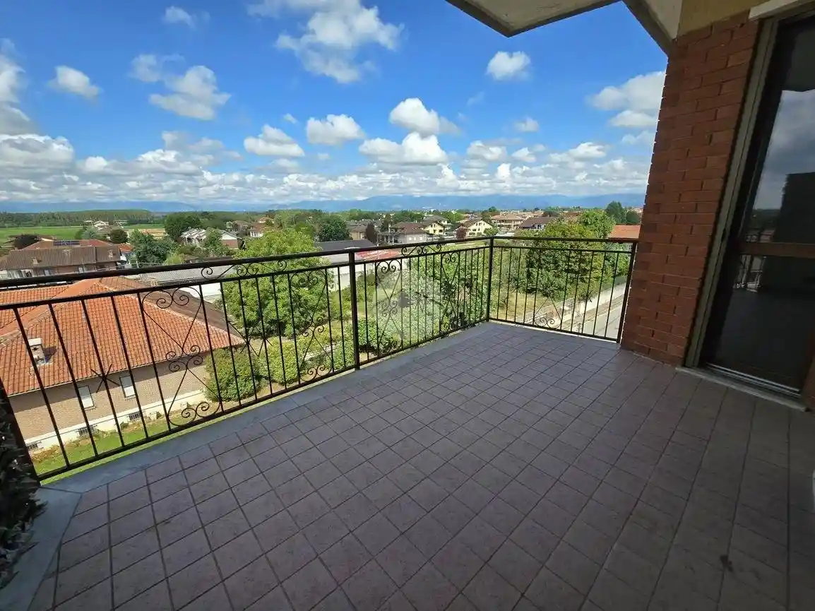 Appartamento in vendita a Bosconero