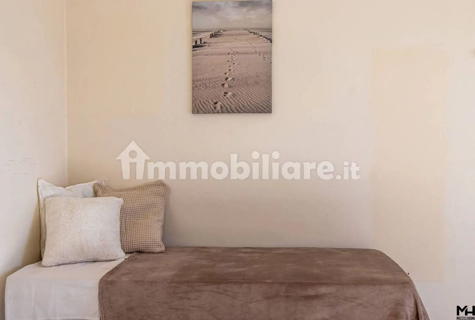 Appartamento in vendita a Potenza