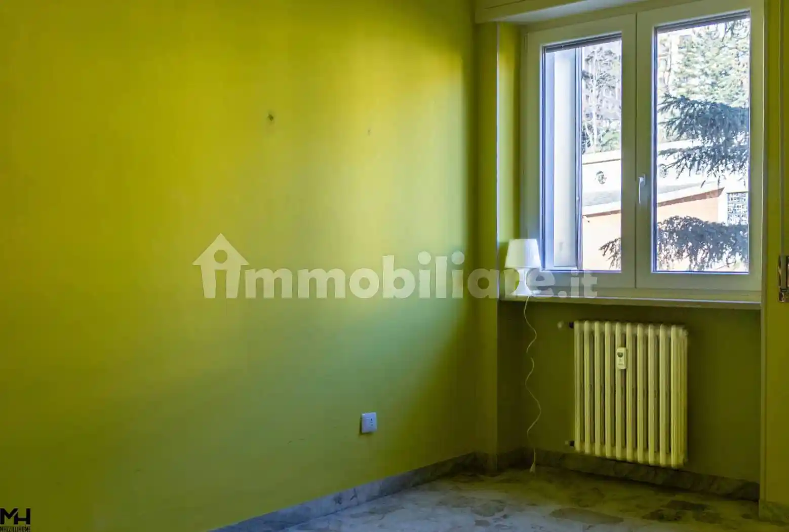 Appartamento via Francesco Torraca 1, Centro, Potenza - foto 2