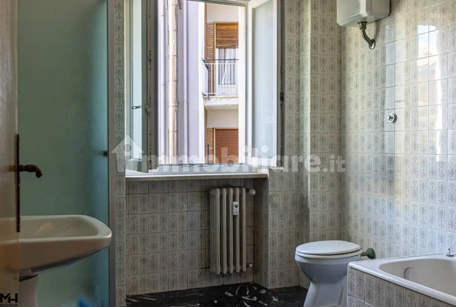 Appartamento via Francesco Torraca 1, Centro, Potenza - foto 5