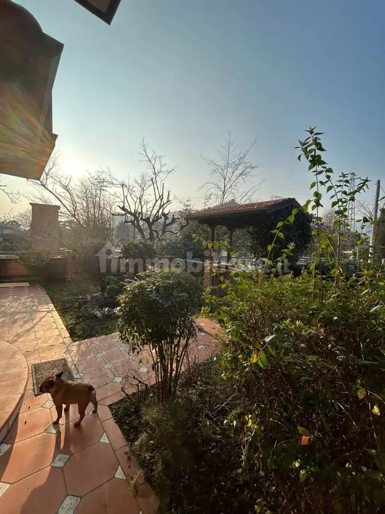 Villa in vendita a Borgo Tossignano