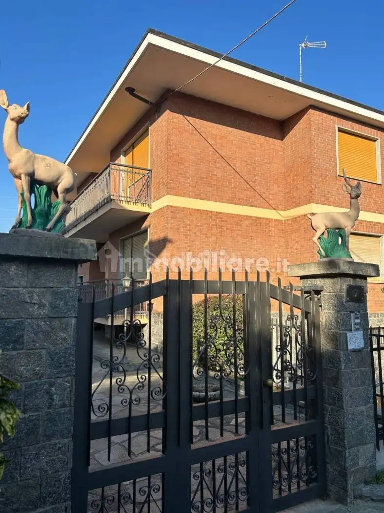 Appartamento in affitto a Alpignano