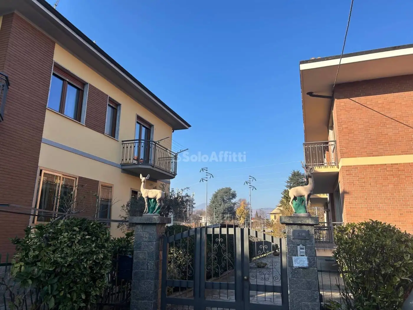 Appartamento via Sangone 17, Alpignano - foto 4