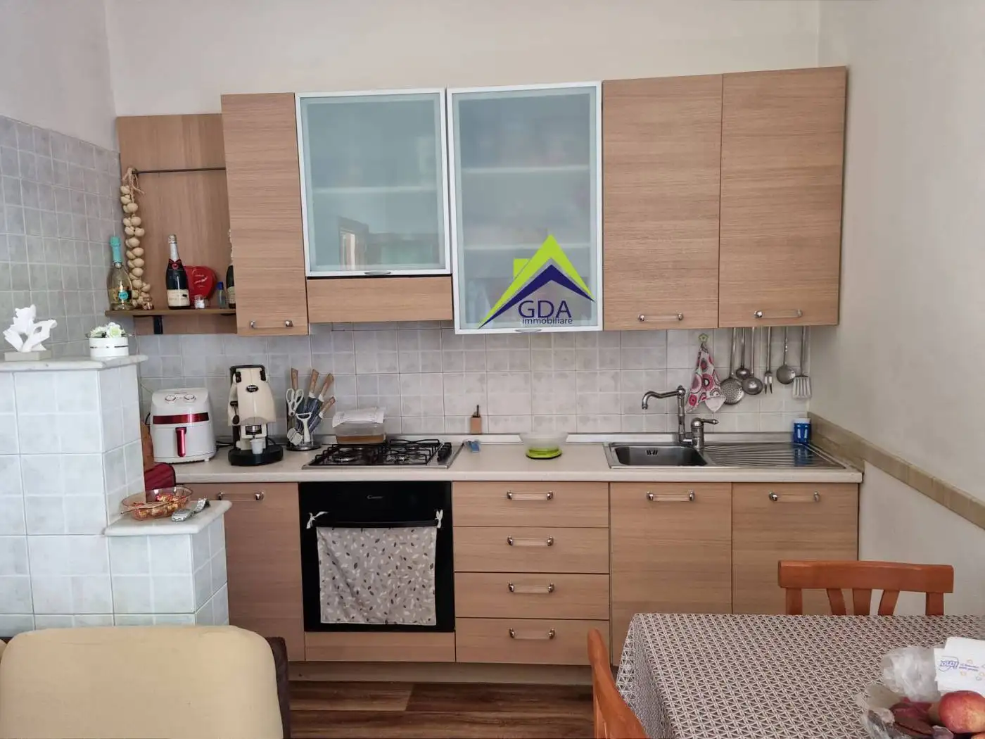 Appartamento in vendita a San Giorgio a Cremano