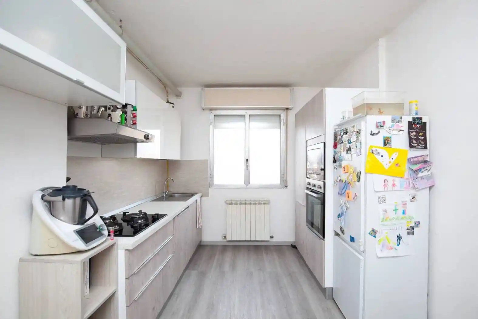 Appartamento in vendita a Crevalcore