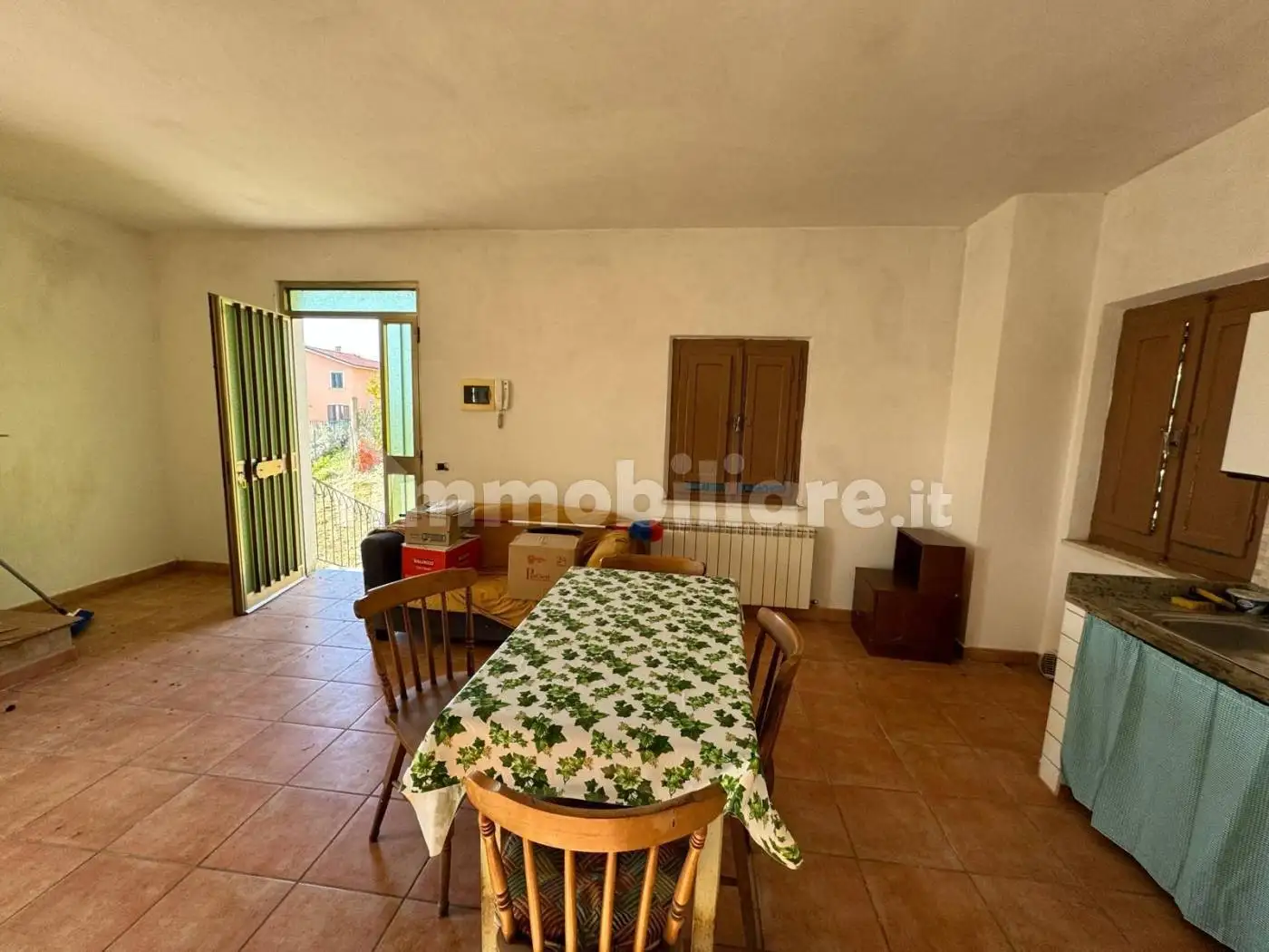 Casale Villa Casa Tasso 5, Casa Tasso, Amandola - foto 2