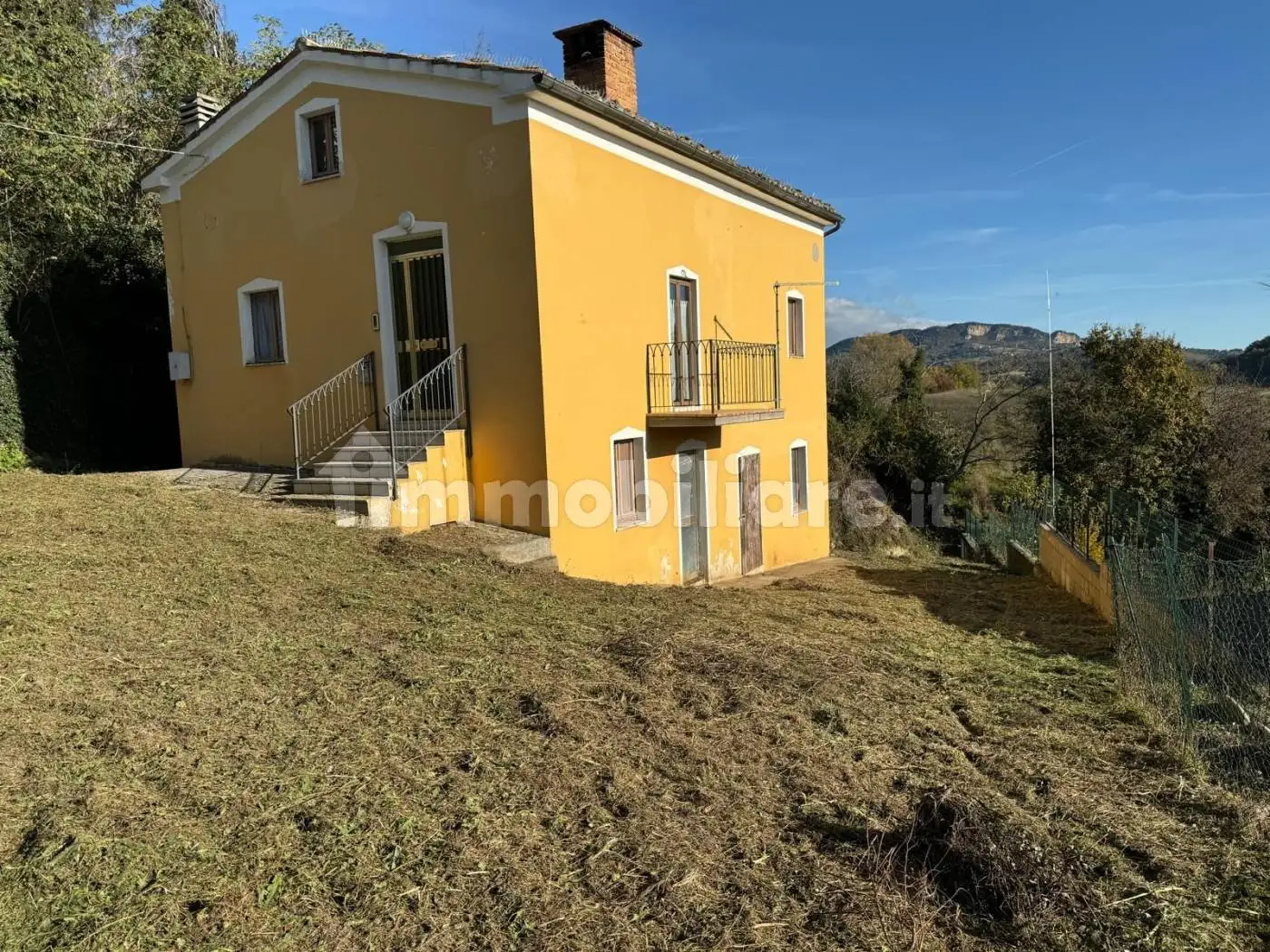 Casale Villa Casa Tasso 5, Casa Tasso, Amandola - foto 5