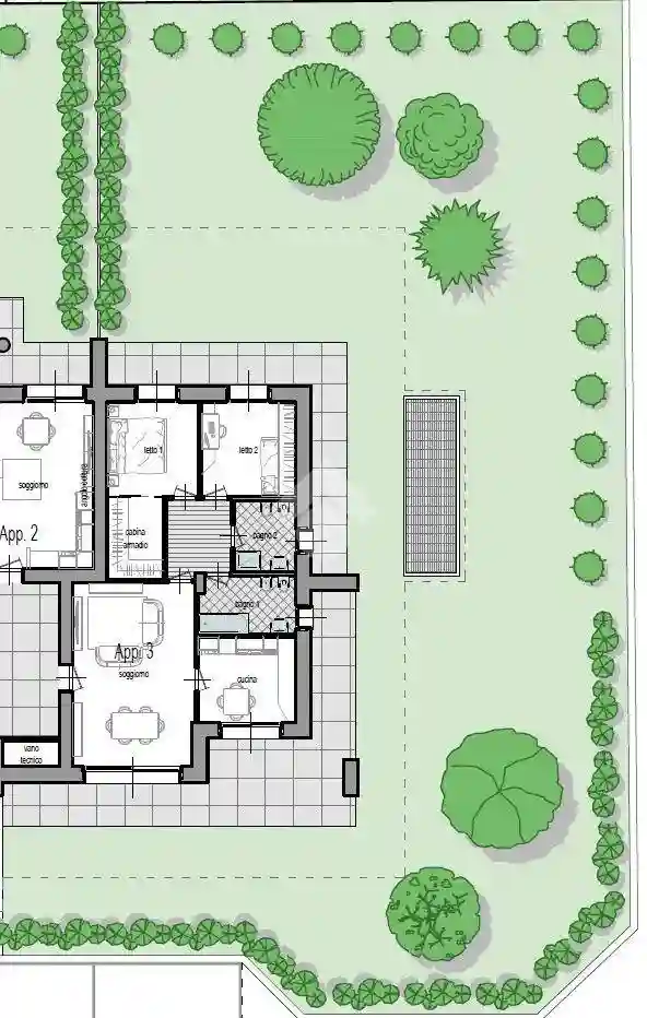 Appartamento - foto 3