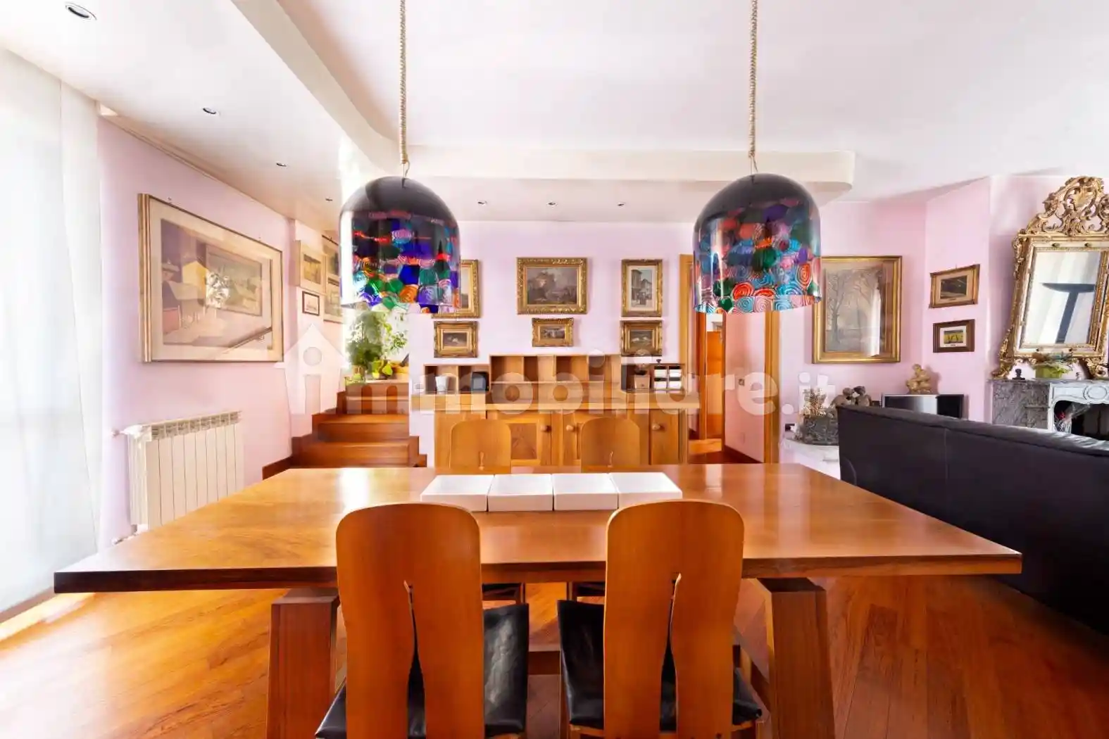 Appartamento in vendita a Novara