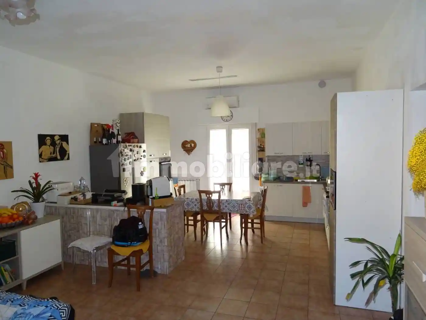 Villa in vendita a Trecastelli