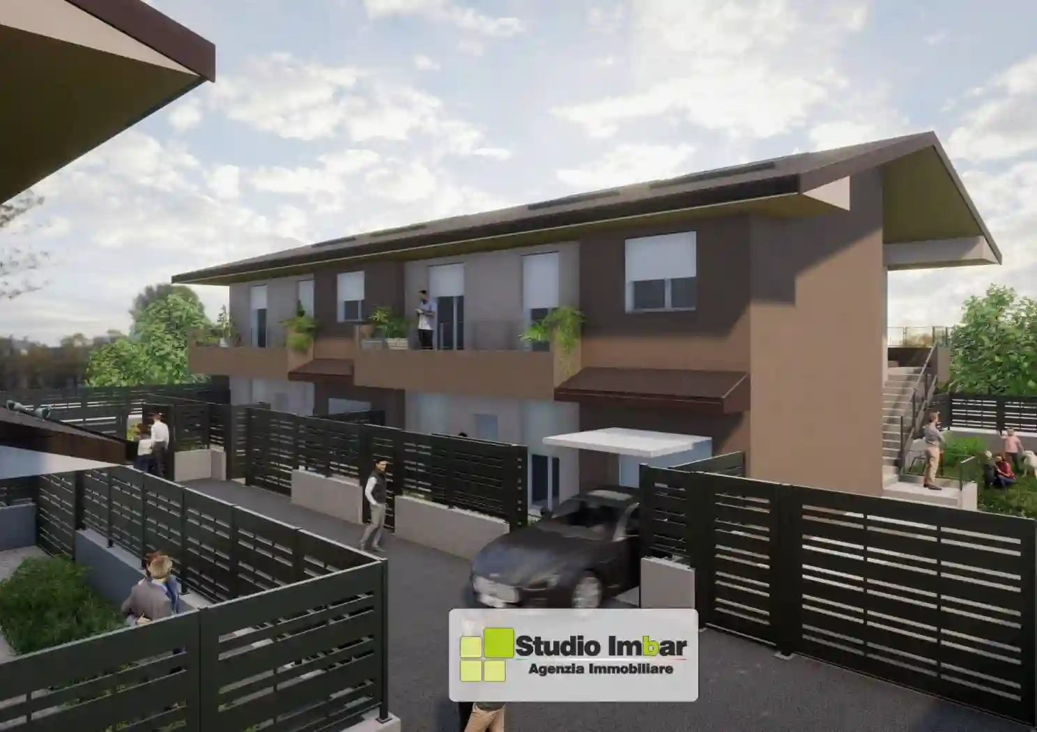 Appartamento - foto 2