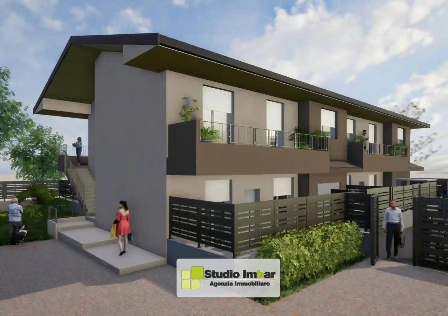 Appartamento - foto 3