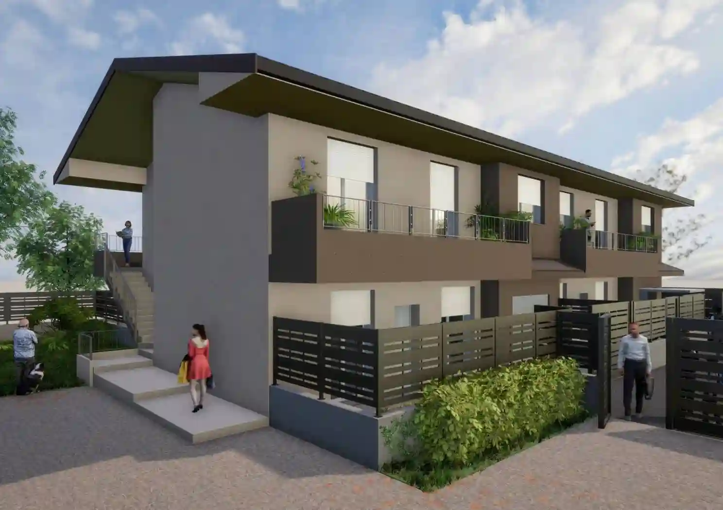 Appartamento - foto 4