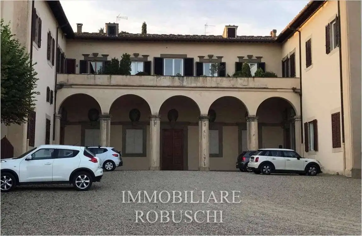 Appartamento in affitto a Bagno a Ripoli