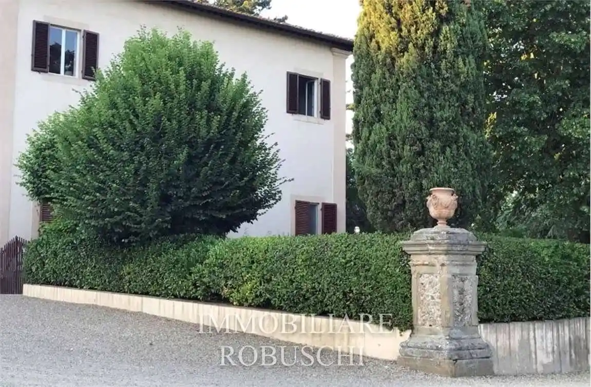 Quadrilocale via lilliano e meloni, Centro, Bagno a Ripoli - foto 2