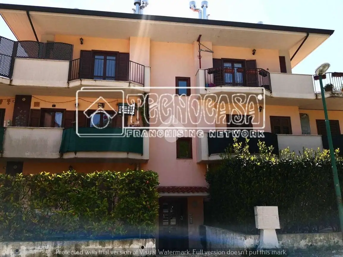 Appartamento in vendita a Ospedaletto d'Alpinolo