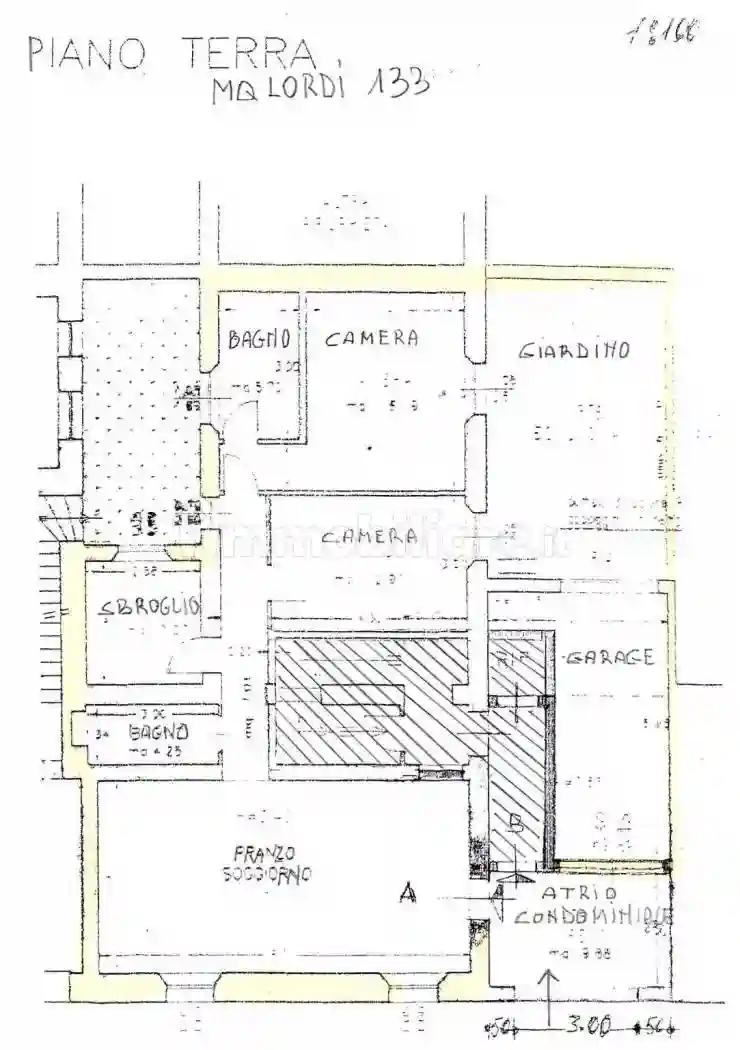 Villetta a schiera - foto 3