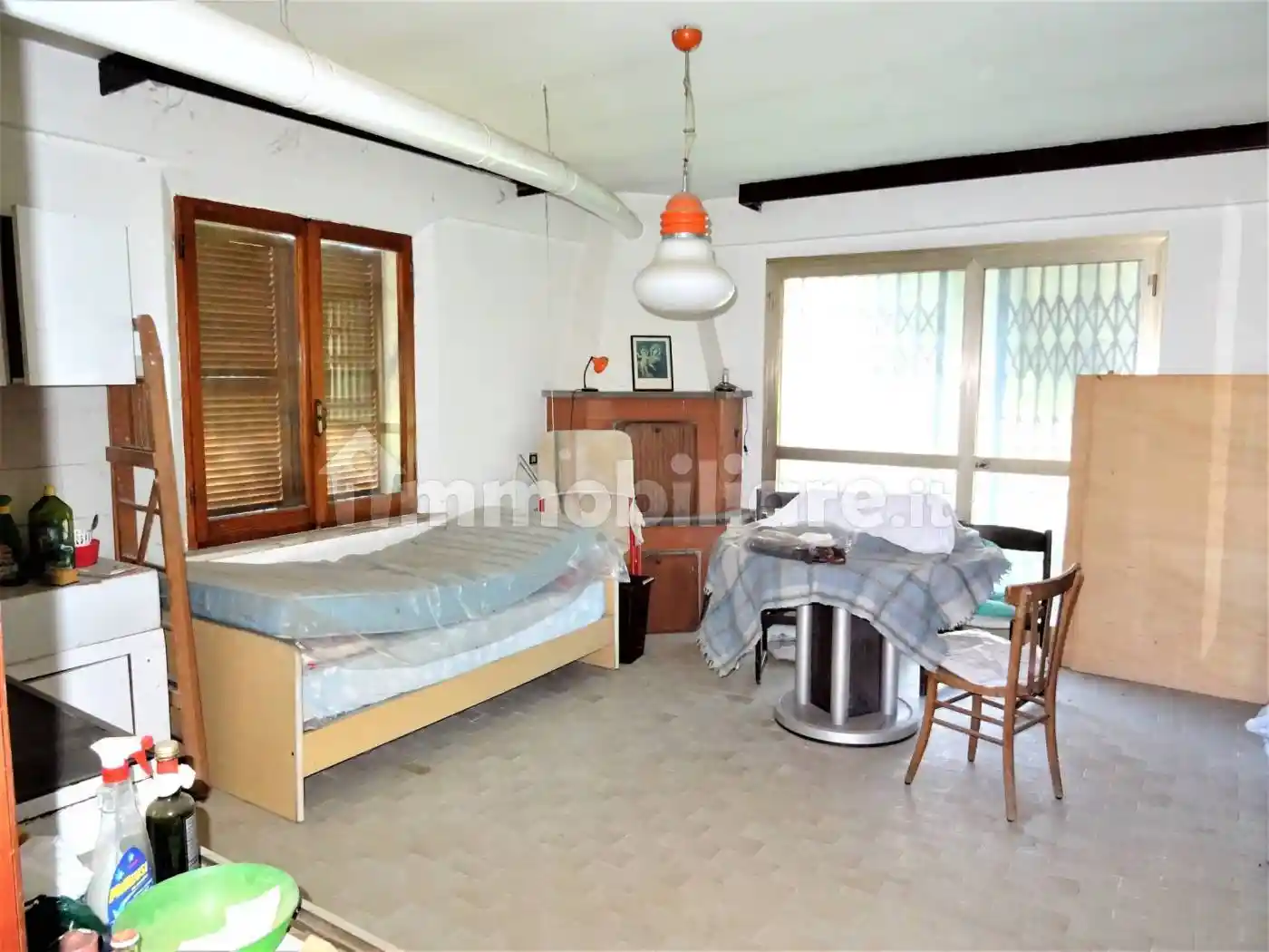 Villa in vendita a Trecastelli