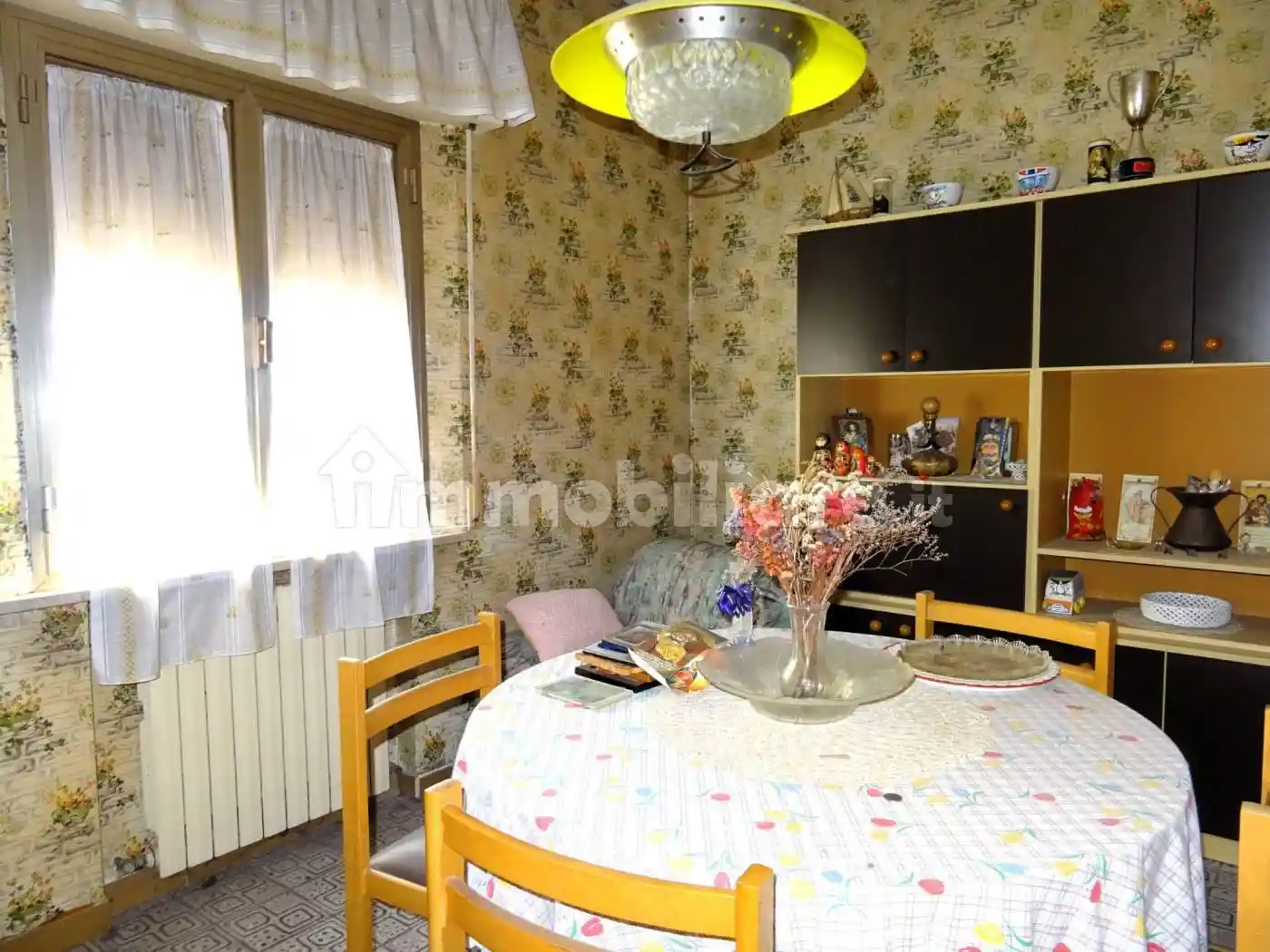 Villa in vendita a Trecastelli