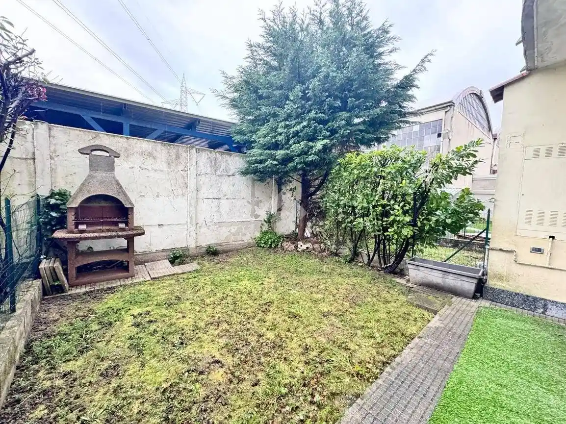 Monolocale via Liguria 1, Montello - San Salvatore, Seregno - foto 3