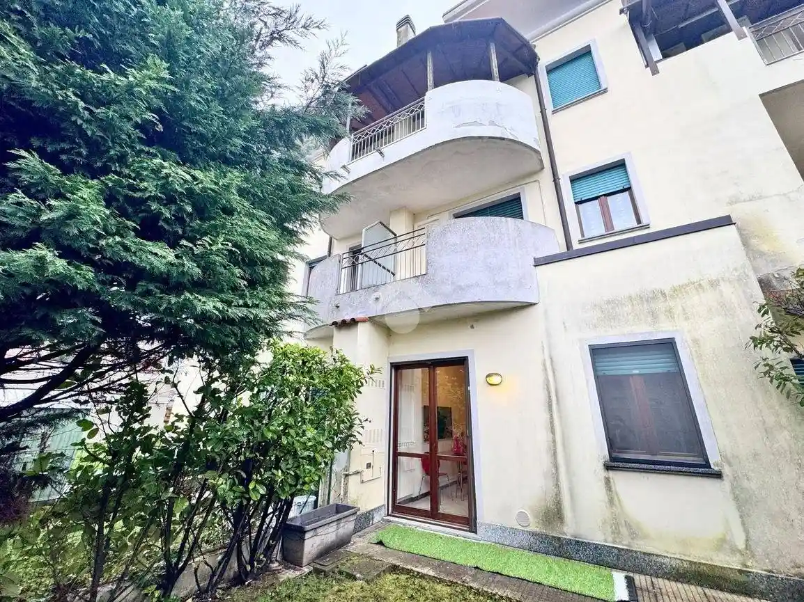 Monolocale via Liguria 1, Montello - San Salvatore, Seregno - foto 4