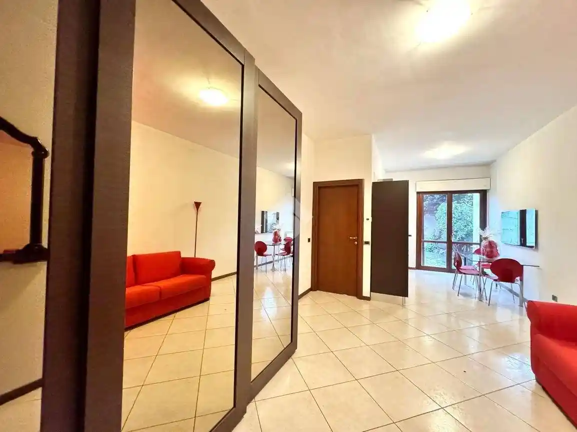 Monolocale via Liguria 1, Montello - San Salvatore, Seregno - foto 5