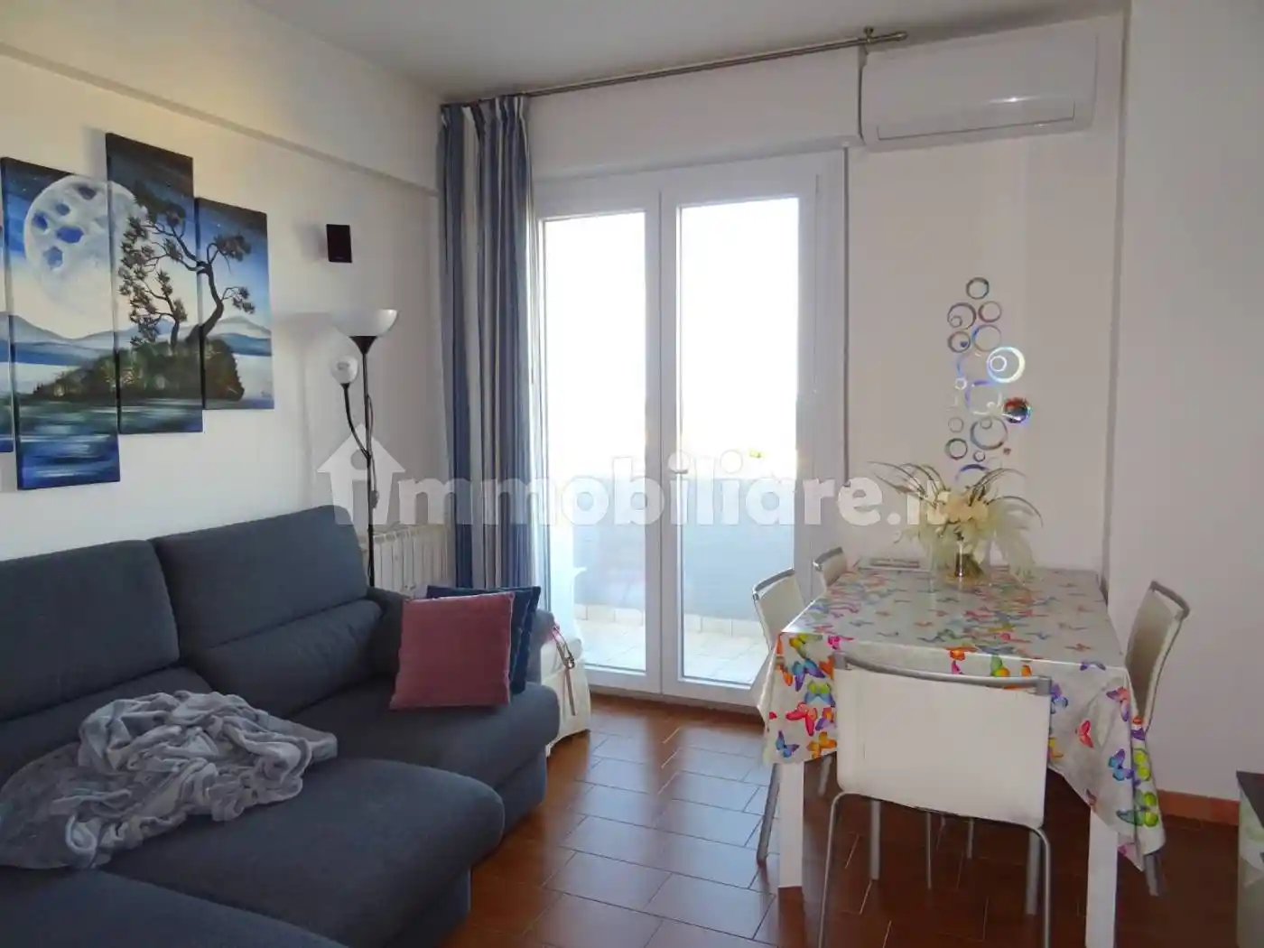 Appartamento in vendita a Mondolfo