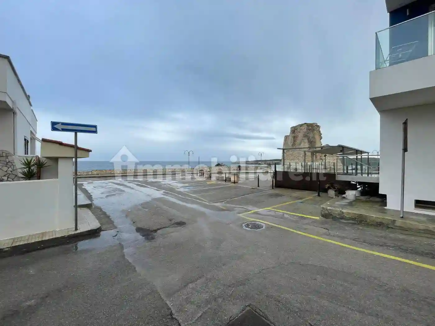 Villetta a schiera - foto 5