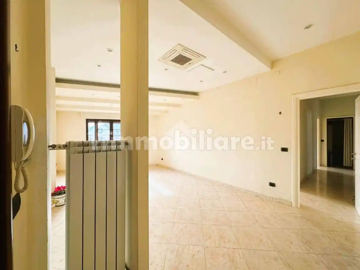 Appartamento via Tagliamento 74, A. Annarumma, A. Gasperi, F. Tedesco, Avellino - foto 2