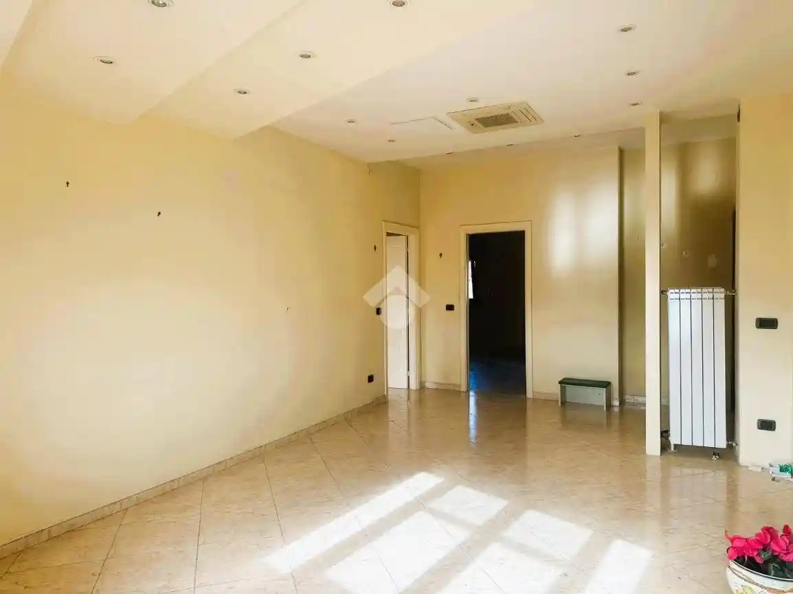 Appartamento via Tagliamento 74, A. Annarumma, A. Gasperi, F. Tedesco, Avellino - foto 3