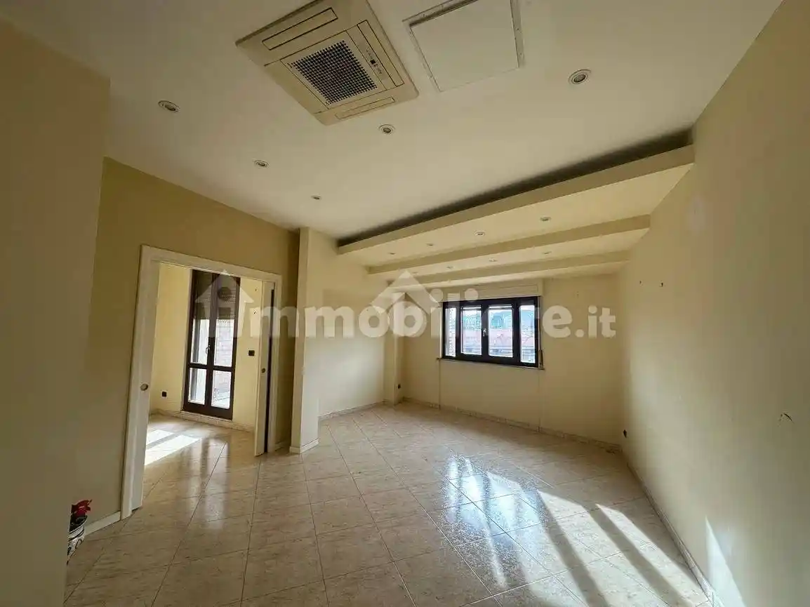 Appartamento via Tagliamento 74, A. Annarumma, A. Gasperi, F. Tedesco, Avellino - foto 4