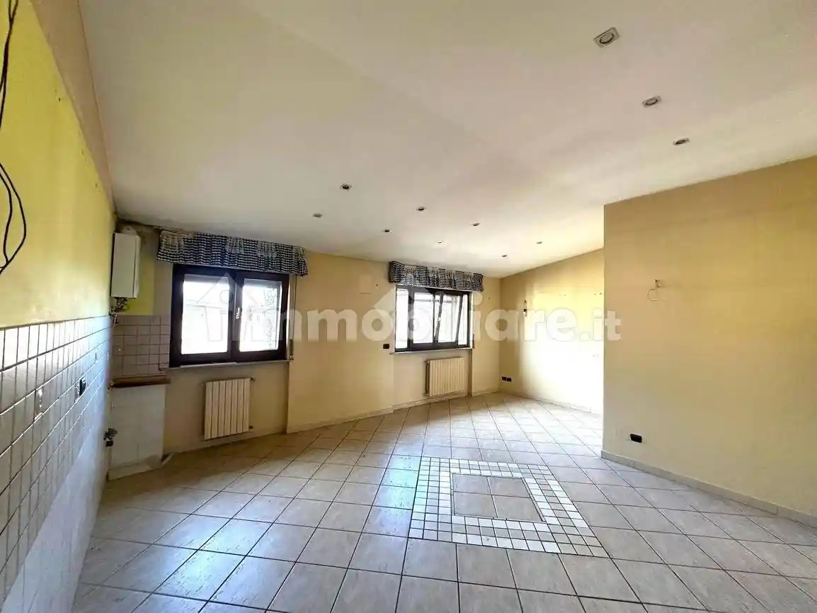 Appartamento via Tagliamento 74, A. Annarumma, A. Gasperi, F. Tedesco, Avellino - foto 5