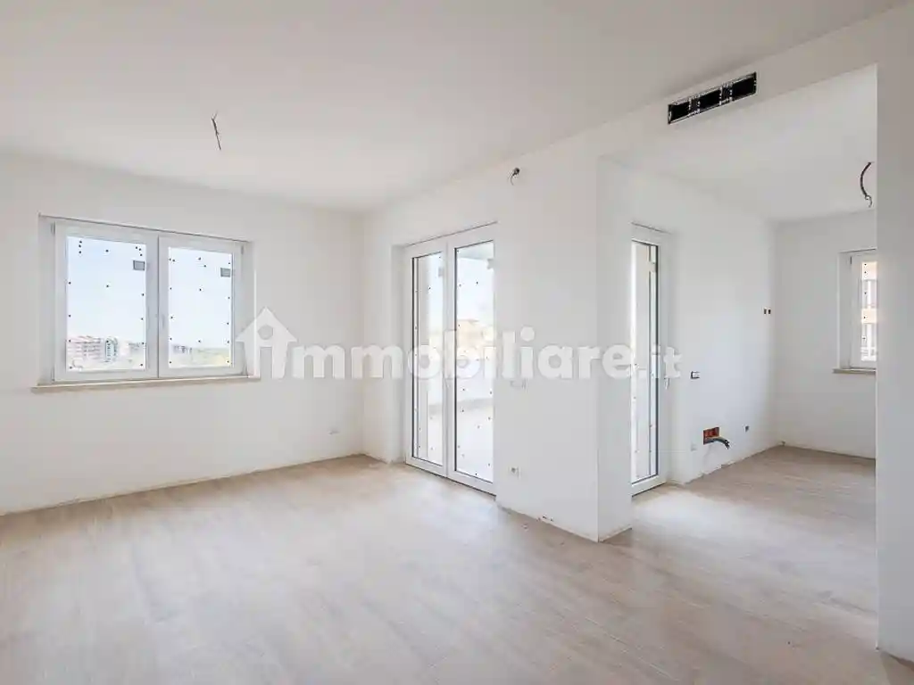 Appartamento in vendita a Viterbo