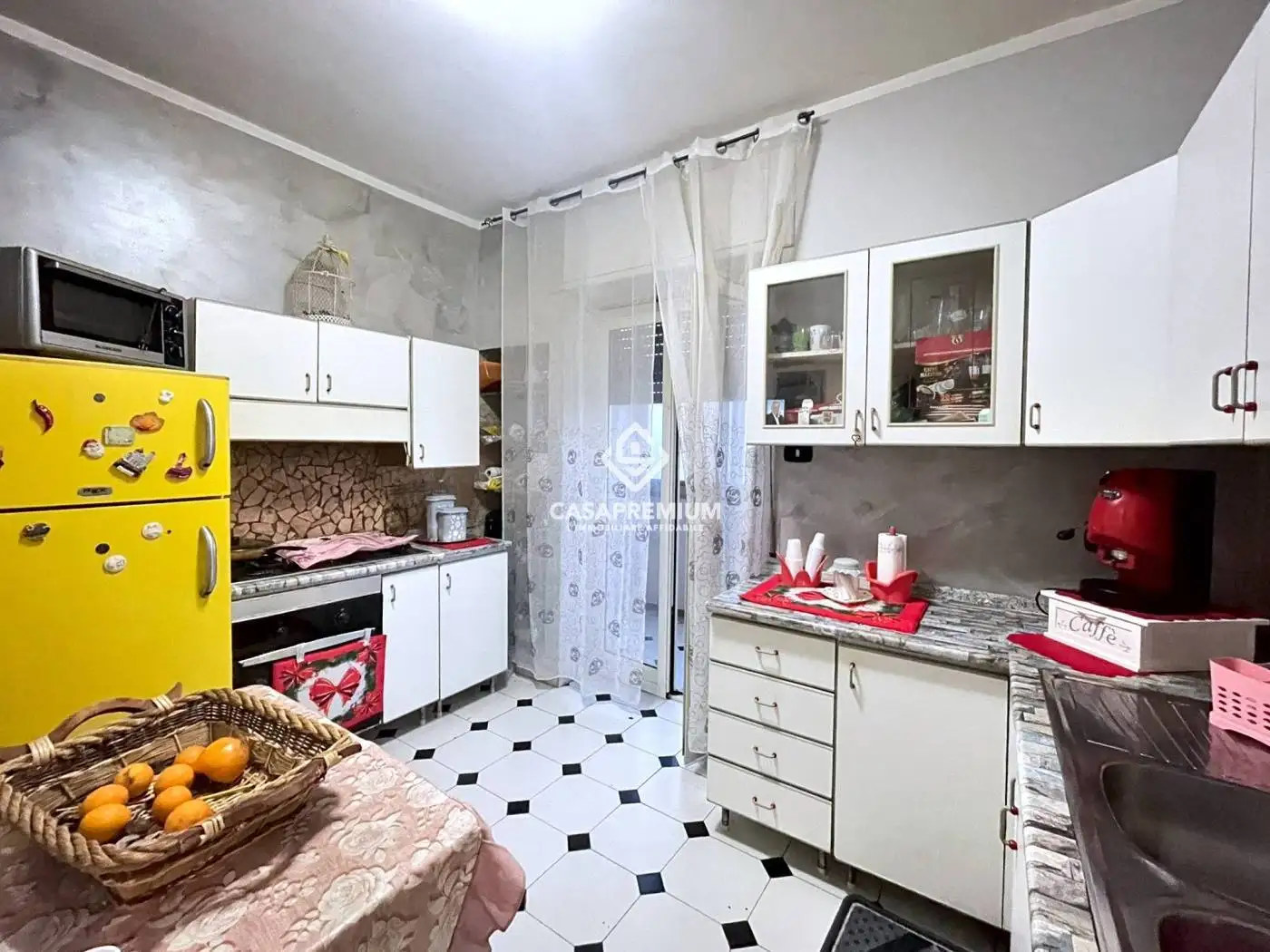 Appartamento in vendita a Acerra