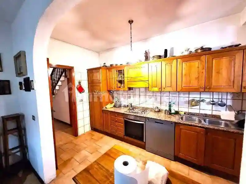 Casa indipendente - foto 4