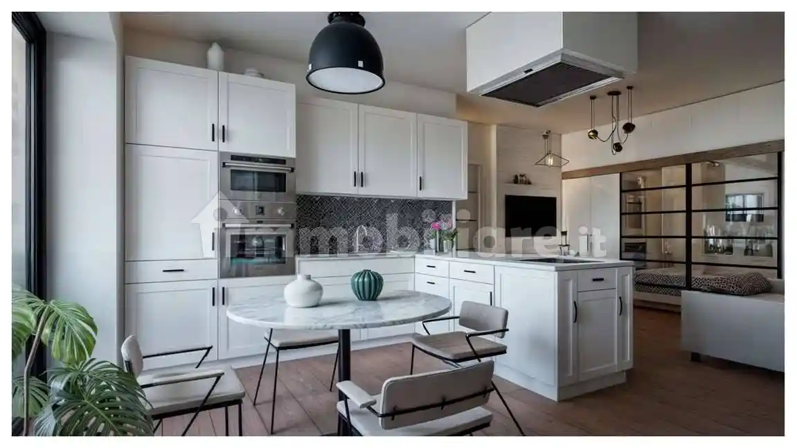 Appartamento in vendita a Cattolica