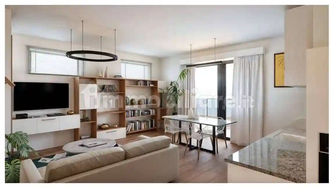 Appartamento - foto 2