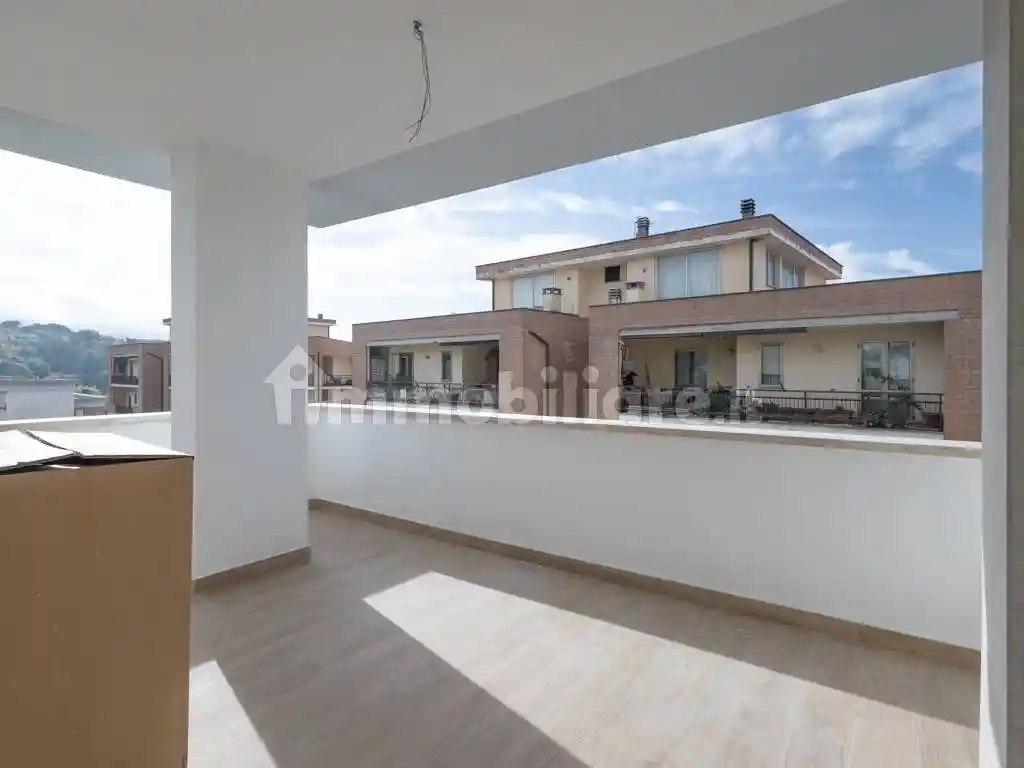 Appartamento in vendita a Viterbo