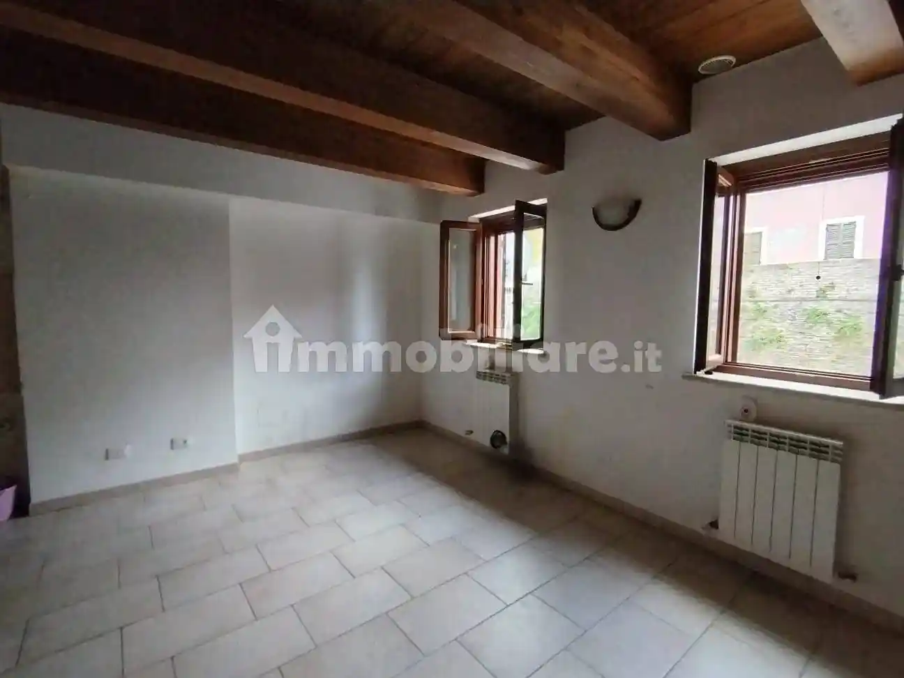 Appartamento in vendita a Mondolfo